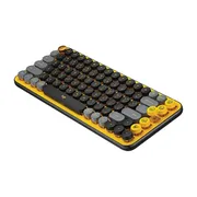 کیبورد لاجیتک مدل POP KEYS - تصویر 6