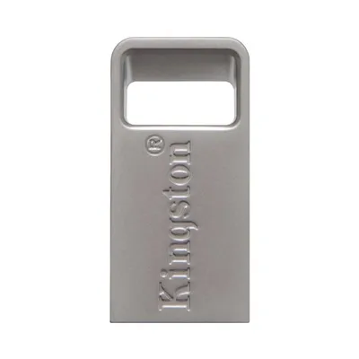 فلش مموری Kingston DataTraveler Micro 3.1 ظرفیت 16 گیگابایت (گیگابایت 16)