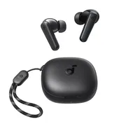 هدفون بلوتوثی انکر مدل Soundcore P25i با نویز کنسلینگ فعال (ANC)، درگاه شارژ USB Type-C، مقاوم در برابر رطوبت و عرق - تصویر 3