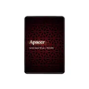 اس اس دی اینترنال SATA III اپیسر مدل AS350X ظرفیت 256 گیگابایت - تصویر 1