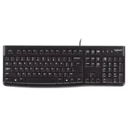 کیبورد لاجیتک مدل K120 - تصویر 1