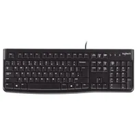 کیبورد Logitech K120