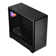 کیس کامپیوتر گیمینگ گیم دیاس مدل AURA GC105 - تصویر 7