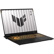 لپ تاپ 16 اینچی ایسوس مدل TUF Gaming F16 FX608JMR-F16I75060-i7 14650HX-RTX5060 8GB-32GB DDR5 5600MHz-1TB SSD-FHD 165Hz-W - تصویر 5