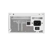 منبع تغذیه کامپیوتر 1000w وات ایسوس مدل ROG Strix Platinum Wh Edition - تصویر 6
