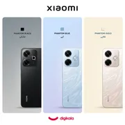 گوشی موبایل شیائومی مدل Redmi 13x دو سیم کارت ظرفیت 256 گیگابایت و رم 8 گیگابایت - تصویر 8