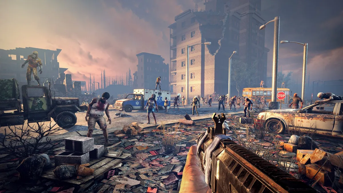 بازی  7Days to Die پس از 10 سال از دسترسی زودهنگام خارج شد!