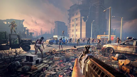 بازی  7Days to Die پس از 10 سال از دسترسی زودهنگام خارج شد!