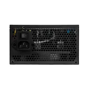 منبع تغذیه کامپیوتر 500 وات گیم دیاس مدل HELIOS E1-500 PRO - تصویر 6