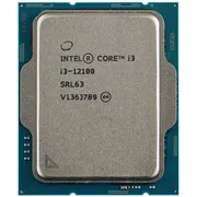 پردازنده مرکزی اینتل مدل Core i3 12100-Tray - تصویر 5