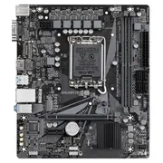 مادربرد گیگابایت مدل H610M H V3 DDR4 (rev. 1.0) - تصویر 1