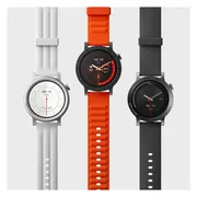 ساعت هوشمند 47 میلی‌متری ناتینگ مدل CMF Watch Pro 3 با بند سیلیکونی - تصویر 6