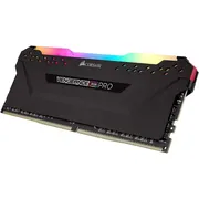 رم دسکتاپ DDR4 8 گیگابایت کورسیر مدل VENGEANCE RGB با فرکانس 3200 مگاهرتز، تایمینگ CL16 و هیت‌سینک - تصویر 5