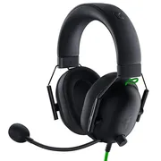 هدست گیمینگ ریزر مدل BlackShark V2 X با نویز کنسلینگ بدنه و نویز کنسلینگ میکروفون (ENC)، اتصال از طریق جک 3.5 میلی‌متری، دارای صدای فراگیر 7.1 کاناله، دارای تکنولوژی صدای 360 درجه - تصویر 3