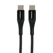 کابل تبدیل USB به USB-C ریورسانگ مدل LOTUS 11 طول 1 متر - تصویر 1
