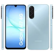 گوشی موبایل سامسونگ مدل Galaxy A17 4G دو سیم کارت ظرفیت 256 گیگابایت و رم 8 گیگابایت - ویتنام - تصویر 3