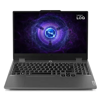 لپ‌تاپ Lenovo LOQ 15IRX9 (15.6 اینچ)
