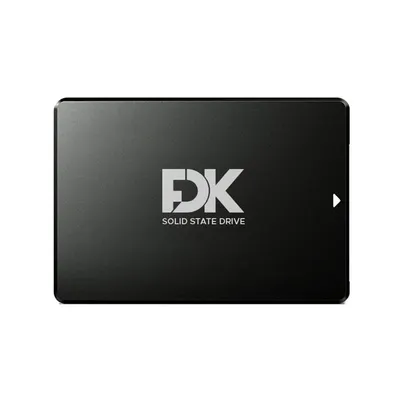 SSD فدک B5 512GB ظرفیت 512 گیگابایت