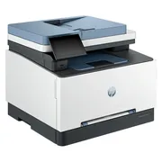 پرینتر لیزری چند کاره رنگی اچ پی مدل LaserJet Pro MFP 3303fdn سایز چاپ A4 با قابلیت چاپ دورو خودکار - تصویر 1