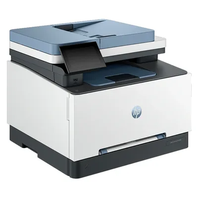 پرینتر اچ‌پی LaserJet Pro MFP 3303fdn سایز چاپ A4