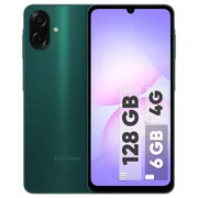گوشی Samsung Galaxy A07 دو سیم کارت ظرفیت 128 گیگابایت و رم 4 گیگابایت - تصویر 1