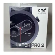 ساعت هوشمند ناتینگ مدل MIS WATCH PRO 2 BEST MAGNETIC  - تصویر 6