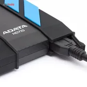 هارد اکسترنال ای دیتا مدل HD710 ظرفیت یک ترابایت دارای رابط USB Type-A 3.2 - تصویر 7