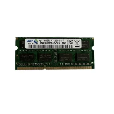 رم Samsung pc3-12800 ظرفيت 8 گيگابايت (هشت گیگابایت)
