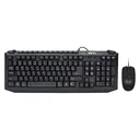 کیبورد تسکو TKM 8054N، سوییچ ممبران، Full-Size