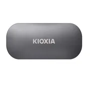 اس اس دی اکسترنال کیوکسیا مدل EXCERIA PLUS ظرفیت 500 گیگابایت رابط USB 3.2 Gen2 - تصویر 2