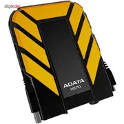هارد اکسترنال ای دیتا مدل HD710 ظرفیت یک ترابایت دارای رابط USB Type-A 3.2 - تصویر 8