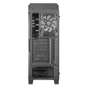 کیس کامپیوتر گیمینگ گرین مدل STRIKER FRGB - تصویر 5