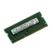  رم لپ تاپ  ddr3L تك كاناله 1600 مگاهرتز سامسونگ مدل pc3L-12800 ظرفيت 8 گيگابايت - تصویر 1
