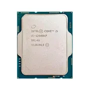 پردازنده مرکزی اینتل مدل Core i5 12600KF-Tray - تصویر 4