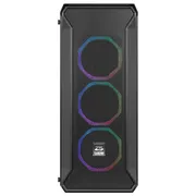کیس کامپیوتر گیمینگ گرین مدل Z5 SURENA - تصویر 6