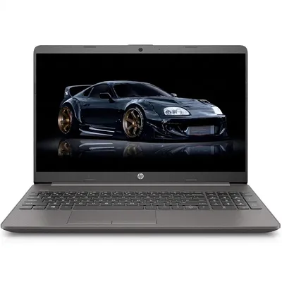 لپ‌تاپ اچ‌پی G9 250-Celeron N4500-8GB DDR4 2933MHz-256GB SSD-SVA HD (15.6 اینچ)