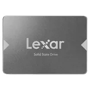 اس اس دی اینترنال SATA III لکسار مدل NS100 ظرفیت 128 گیگابایت - تصویر 1