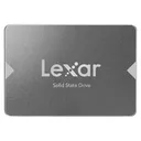 SSD لکسار NS100 ظرفیت 256 گیگابایت