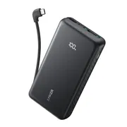 پاوربانک 22.5 وات انکر مدل Zolo A110E ظرفیت 20000 میلی‌آمپرساعت - تصویر 3
