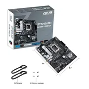 مادربرد ایسوس مدل PRIME H610M-A WIFI D4 - تصویر 7
