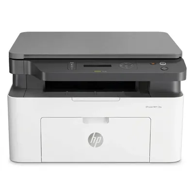 پرینتر اچ‌پی Laser MFP 136w