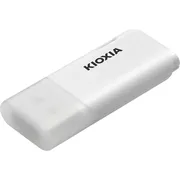 فلش مموری کیوکسیا مدل U202 ظرفیت 128 گیگابایت درپوش‌دار با رابط USB 2.0 و سرعت انتقال 30 مگابایت بر ثانیه، سازگار با کامپیوتر، لپ‌تاپ، موبایل، تبلت و تلویزیون - تصویر 5