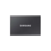 اس اس دی اکسترنال سامسونگ مدل T7 ظرفیت 2 ترابایت رابط USB 3.2 Gen2 - تصویر 1