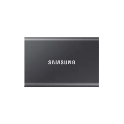 SSD Samsung T7 ظرفیت 2 ترابایت رابط USB 3.2 Gen2