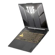 لپ تاپ 16 اینچی ایسوس مدل TUF Gaming F16 FX607VU-RL065-Core 5 210H-RTX4050 6GB-16GB DDR5 4800MHz-1TB SSD-FHD 144Hz - تصویر 3