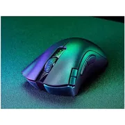 ماوس بی سیم مخصوص بازی ریزر مدل DeathAdder V2 X HyperSpeed - تصویر 7