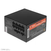 منبع تغذیه کامپیوتر 850 وات فاطر مدل FP-G850 - تصویر 3
