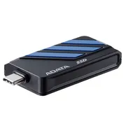 اس اس دی اکسترنال ای دیتا مدل SC735 ظرفیت 2 ترابایت رابط USB 3.2 Gen2 - تصویر 7