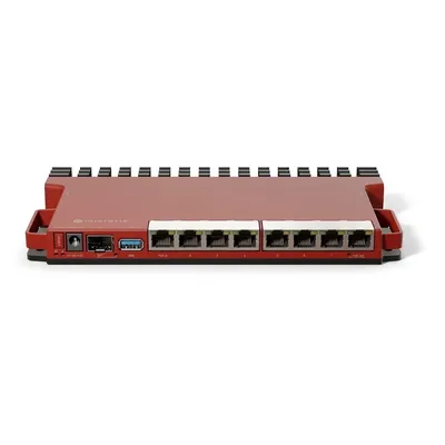 مودم میکروتیک L009UiGS-RM