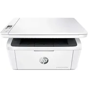 پرینتر اچ پی تک رنگ سه کاره با چاپ لیزری مدل LaserJet Pro M28w، سایز چاپ A4، اتصال به WiFi - تصویر 3